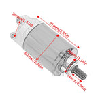 Starter Motor for Kawasaki Z1000 ABS (2014–2016) 21163-0742