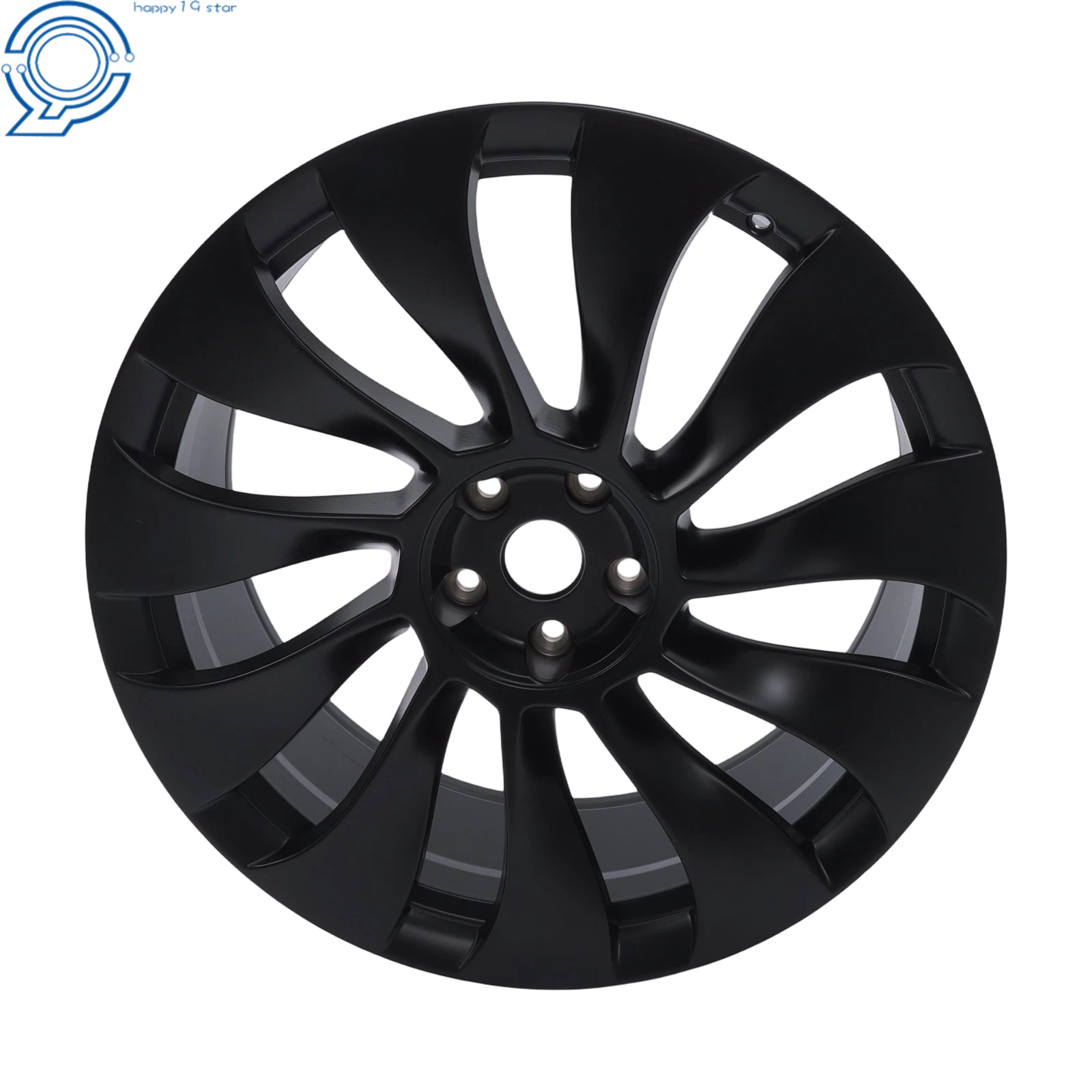 21" Front Wheel Rim for Tesla Model Y (2020-2024)