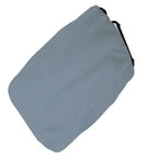 Protective Outdoor Dust Cover for Folding Chair 71x110cm (210D Gray)