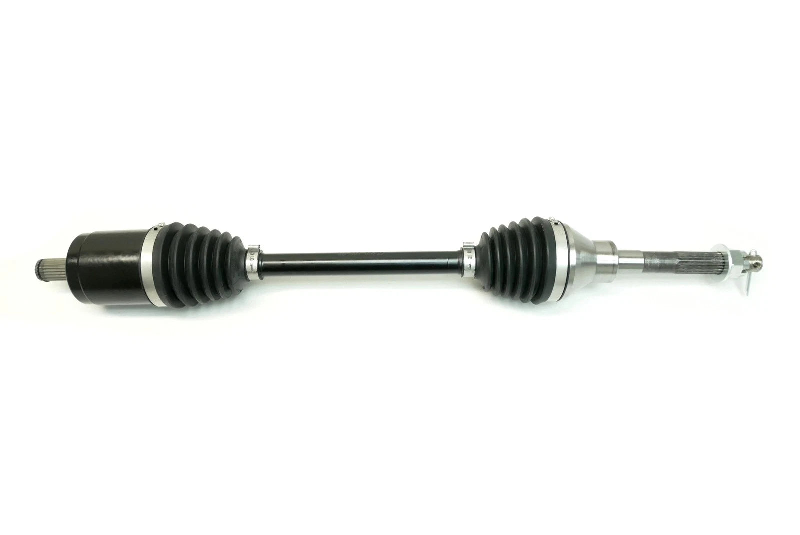 Precision Front CV Axle for Kubota RTV-X900 X1100C X-1120D (2013–2023)