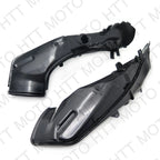 Black Ram Air Intake Tube for Honda CBR1000RR (2012–2015)