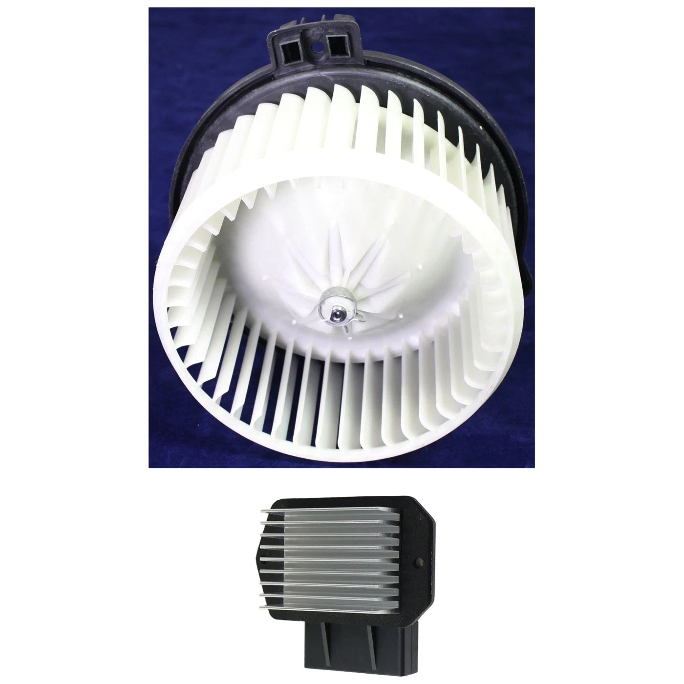 Blower Motors for Lexus RX330 (2004–2006)