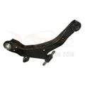 6pc Front Lower Control Arm Tie Rod Sway Bar for Hyundai Elantra (2001–2006)
