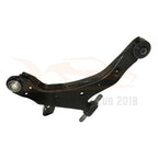 6pc Front Lower Control Arm Tie Rod Sway Bar for Hyundai Elantra (2001–2006)