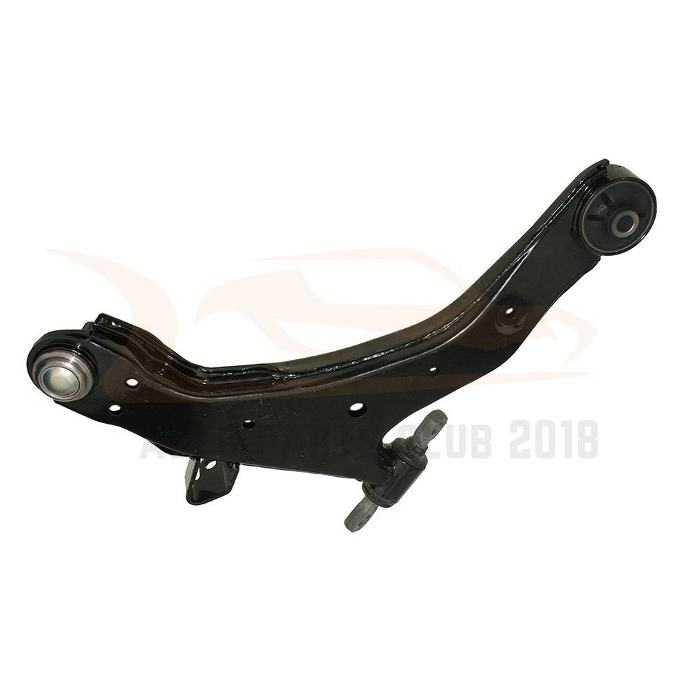 6pc Front Lower Control Arm Tie Rod Sway Bar for Hyundai Elantra (2001–2006)