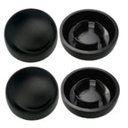 Set of 4 Trim Cylinder/Pivot Pin Caps for Volvo Penta (3857522)