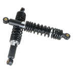 Set of 2 Rear Shocks for Sportster XL883 1200 72 48 (1979–2012) 12.5"