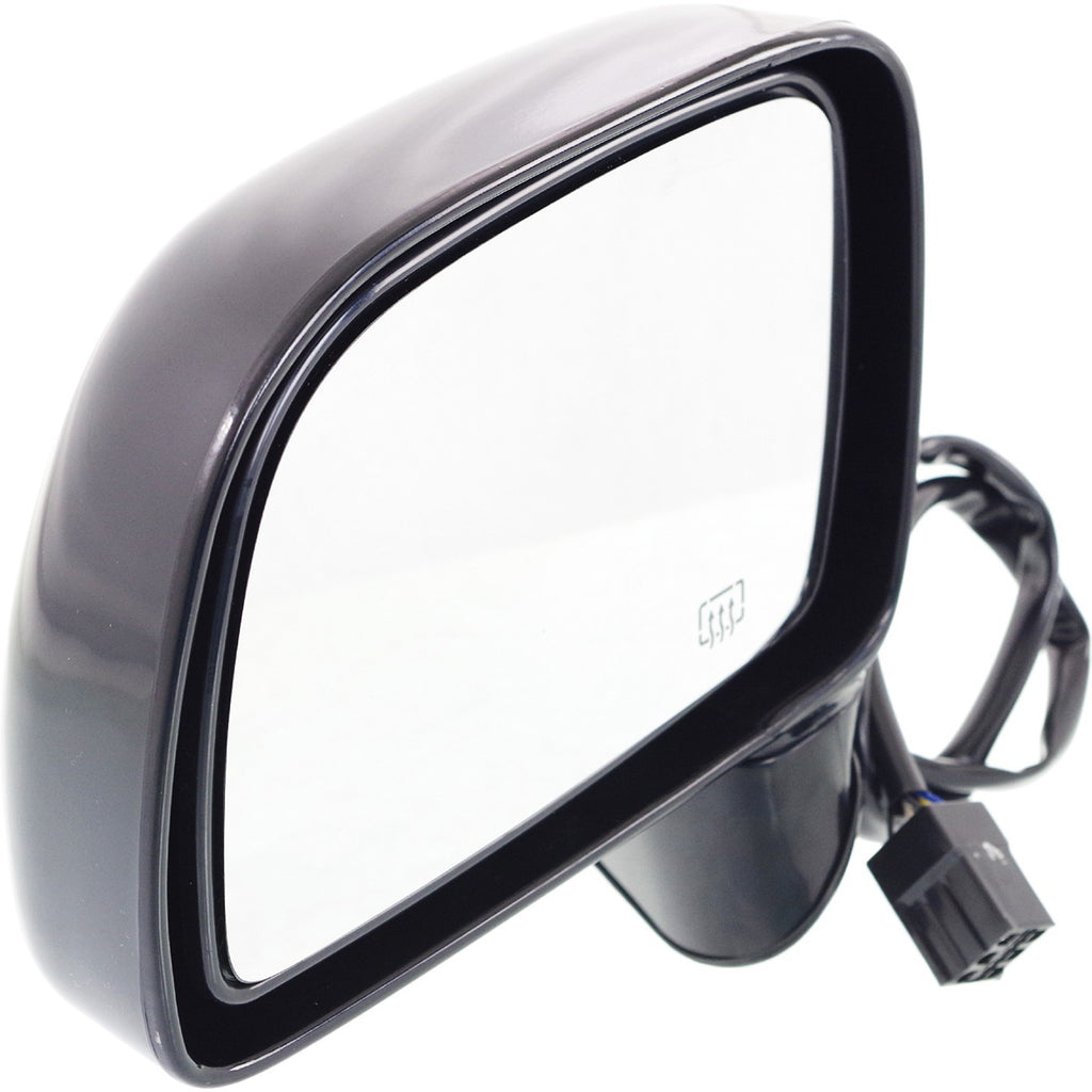 Left Power Heated Mirror for Lincoln Town Car (1996–1997)