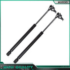 2X Front Hood Lift Supports Struts Gas Springs for Lexus ES300 (1997–2001)