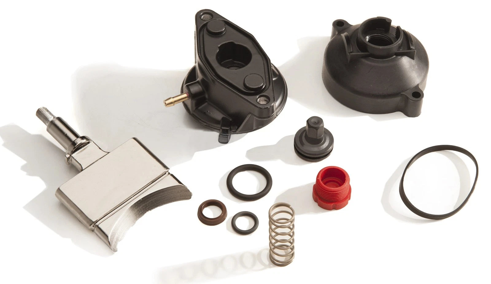 Power Rave Valve Rebuild Kit for Sea Doo XP RX GTX DI (951)