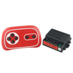 RX57 6V 12V Receiver & 2.4G Transmitter for Kids Electric Car