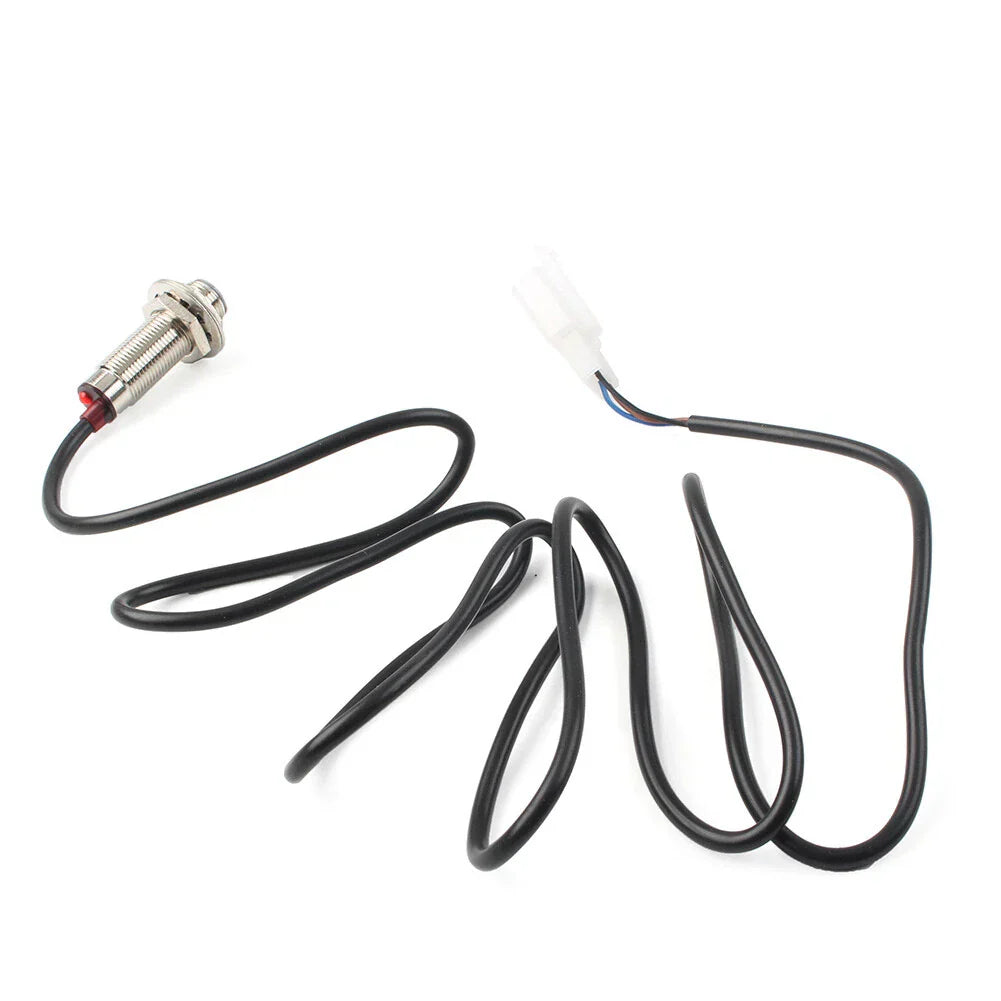 ATV Odometer Sensor Cable Magnet for Motorcycle Speedometer Tachometer