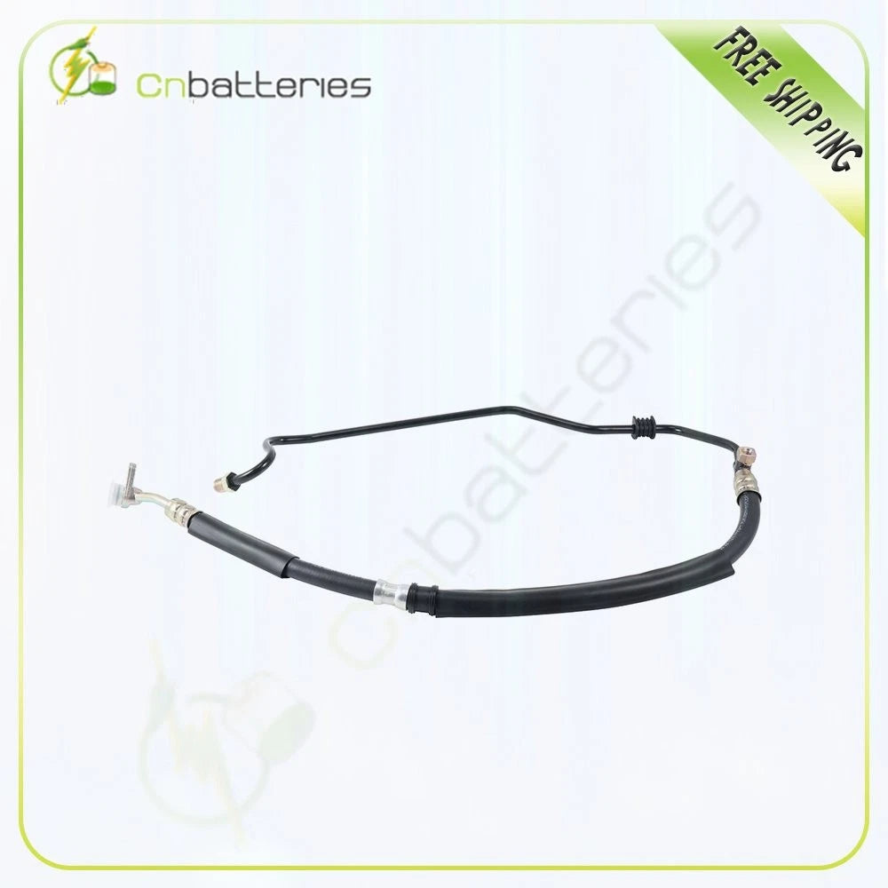 Power Steering Pressure Hose for Honda Accord 2.4L (2003–2007) 53713SDAA01