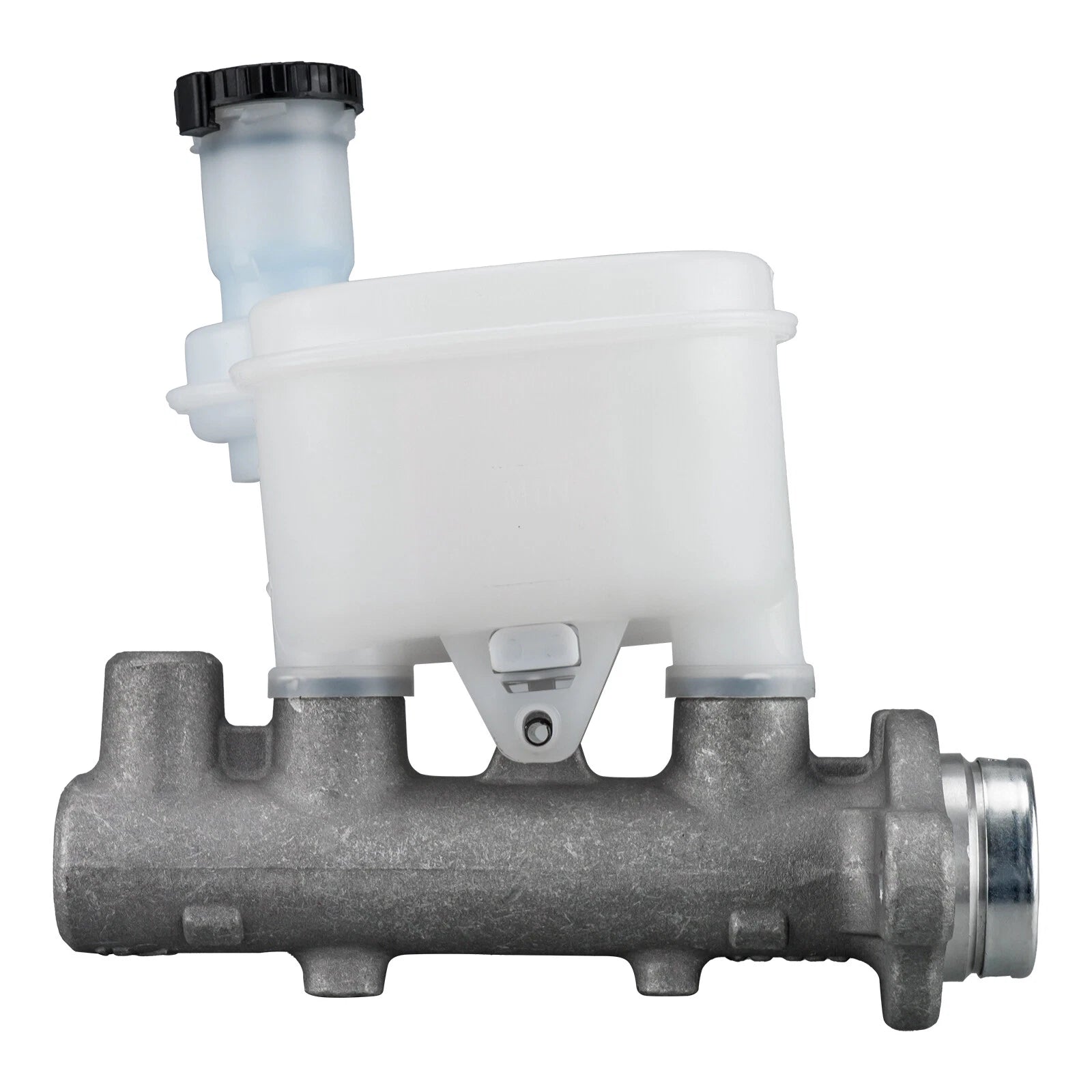 Brake Master Cylinder with Reservoir & Sensor for Nissan Maxima (2003–2007)