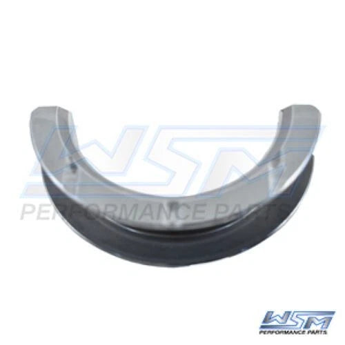 WSM Lower Thrust Bearing for Yamaha 200/250 Hp 3.3L (2002–2010) #1 Yellow 010-298-04YEL