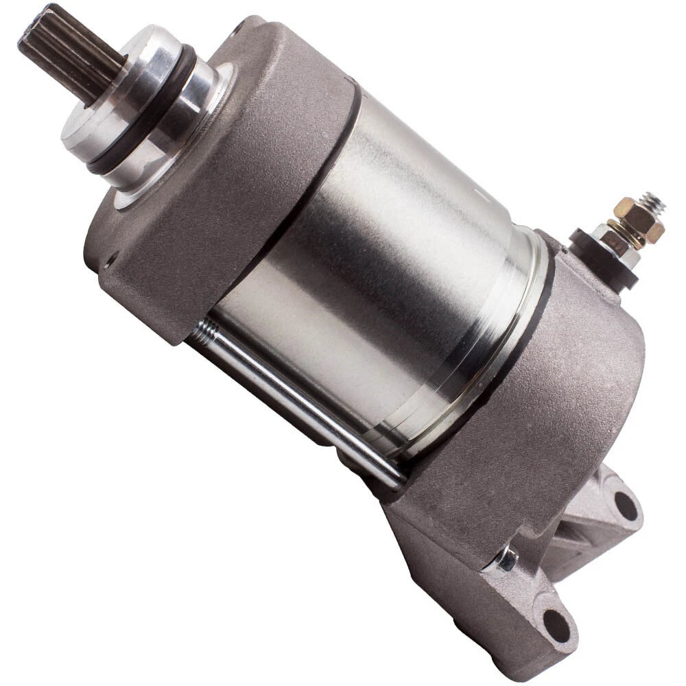 Starter Motor Assembly for Yamaha YZF-R1 (2009–2014) 14B-81890-00-00