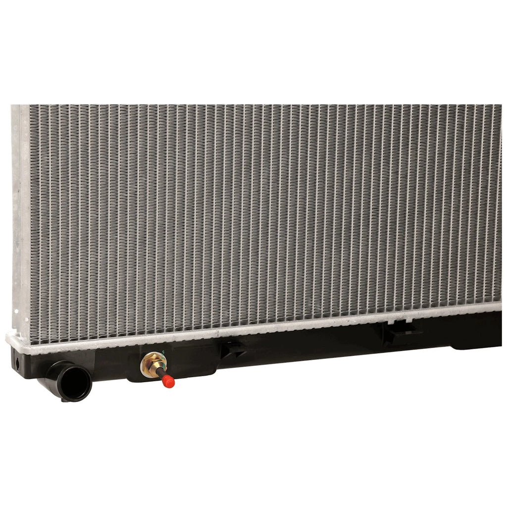 Radiator for Nissan Frontier, Pathfinder (2005–2018) 4.0L 6Cyl