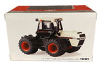 1/64 Diecast Metal Prestige Case 4894 4WD With Duals for ERTL Tomy