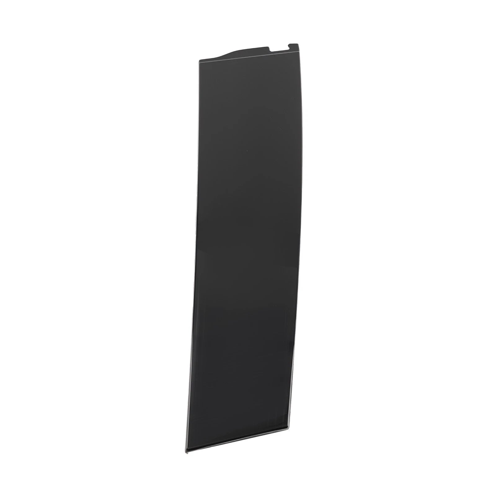 C Pillar Door Applique for Chevrolet Tahoe (2015–2018) Black