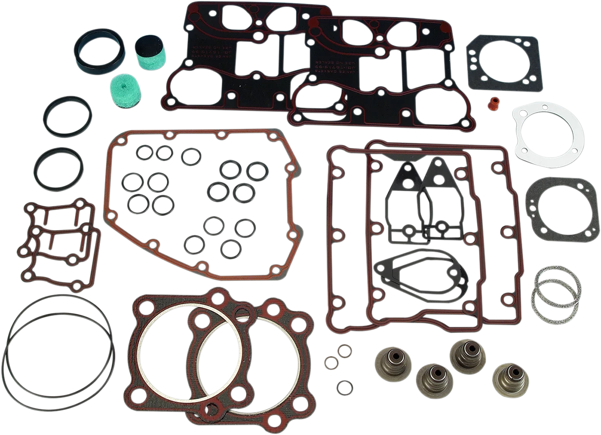 Top End Gasket Kit for Harley Davidson Twin Cam 88" (2000–2006) JGI-17052-05