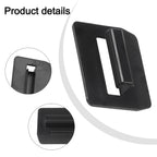 Set of 4 Skylight Split Shade Sun Block Clips for Tesla Model Y S X 3