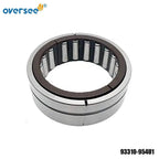 Crankshaft Repair Kit for Yamaha 150-200HP (6G5-11411-00, 93311-940U3)