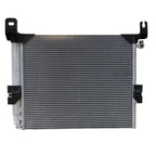 Replacement A/C Condenser For 2005-2012 Toyota Tacoma Pickup 2WD