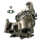Turbo Charger for Chevy GMC Silverado 2500 3500 Duramax 6.6L LB7 (2001–2004)