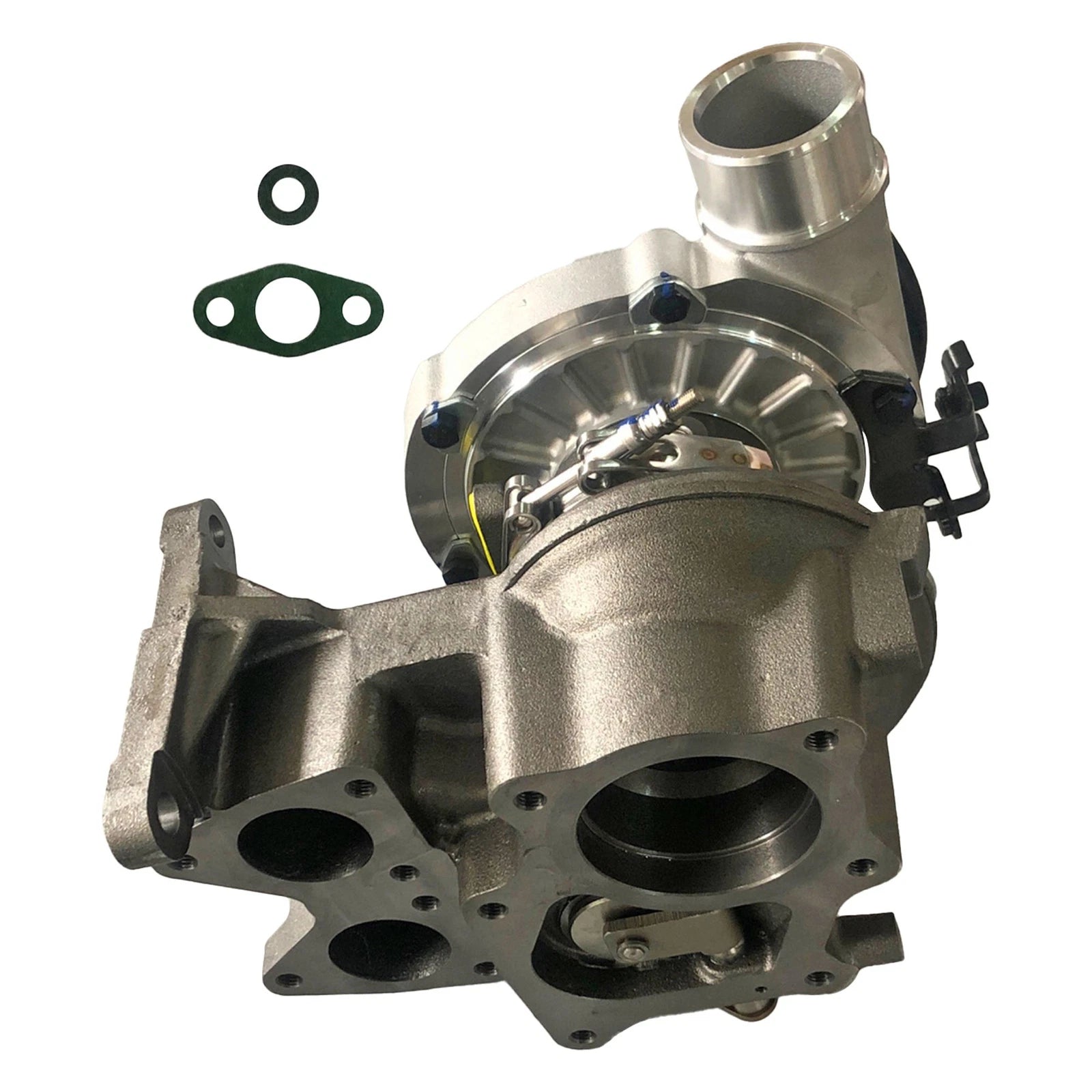 Turbo Charger for Chevy GMC Silverado 2500 3500 Duramax 6.6L LB7 (2001–2004)