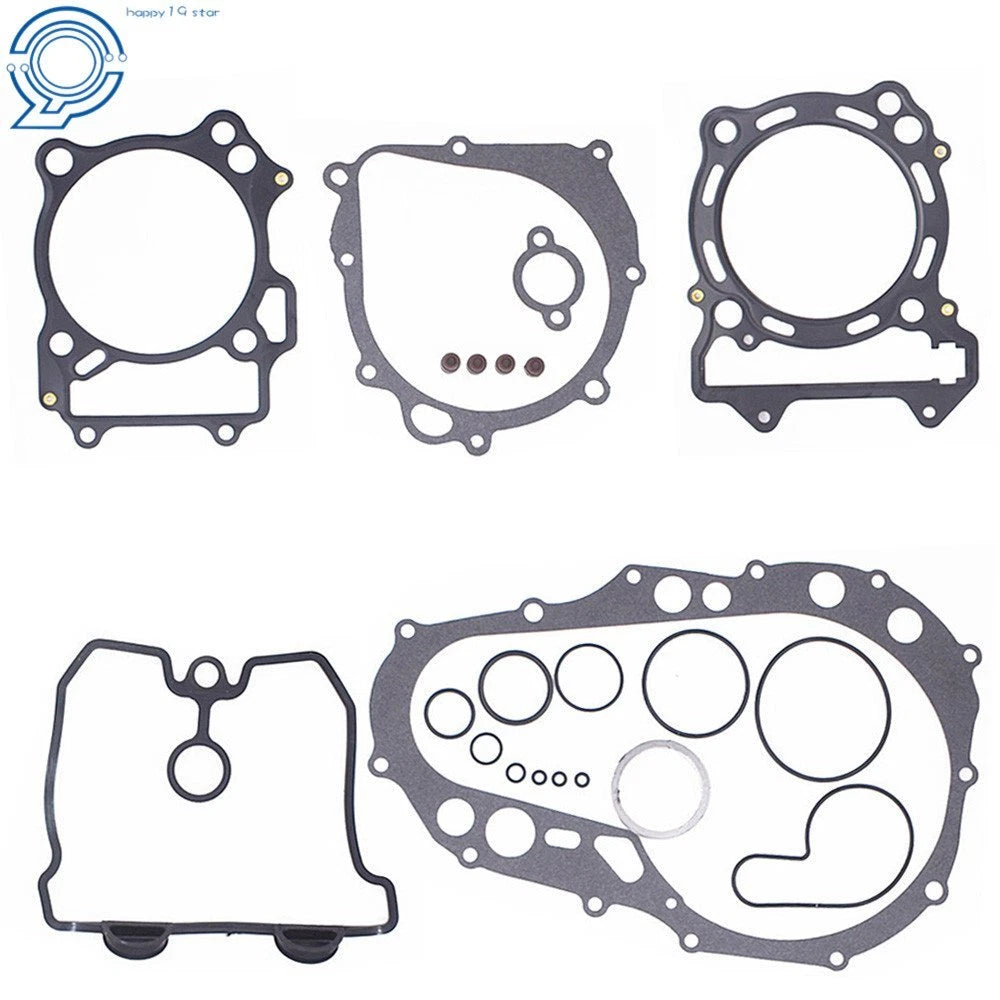 Complete Gasket Kit for Suzuki Quadsport Z400 LTZ400 (2003–2008)