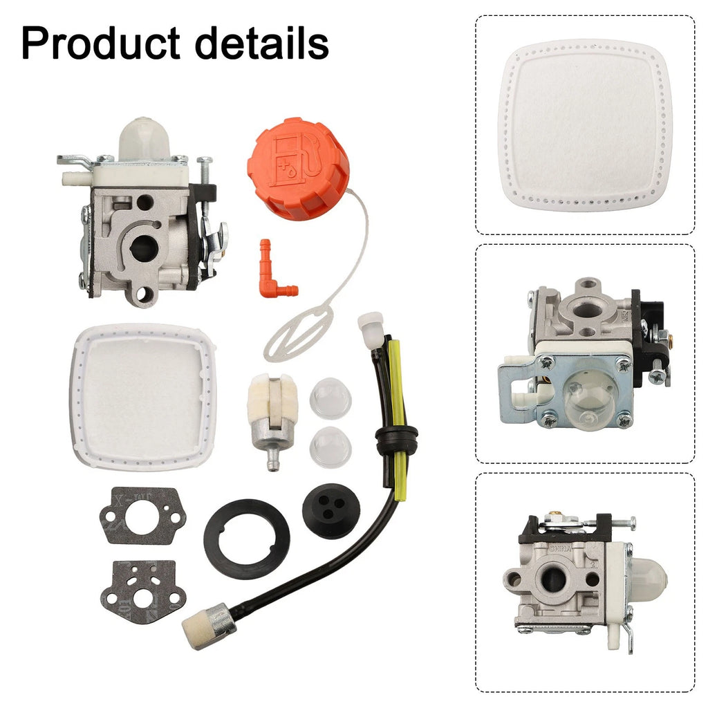 Carburetor for Echo Leaf Blowers