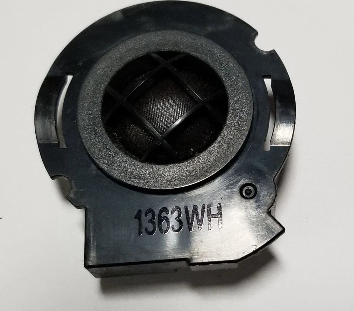 1x43- Alpine Front Door Tweeter for Jaguar X-Type (2002–2008)