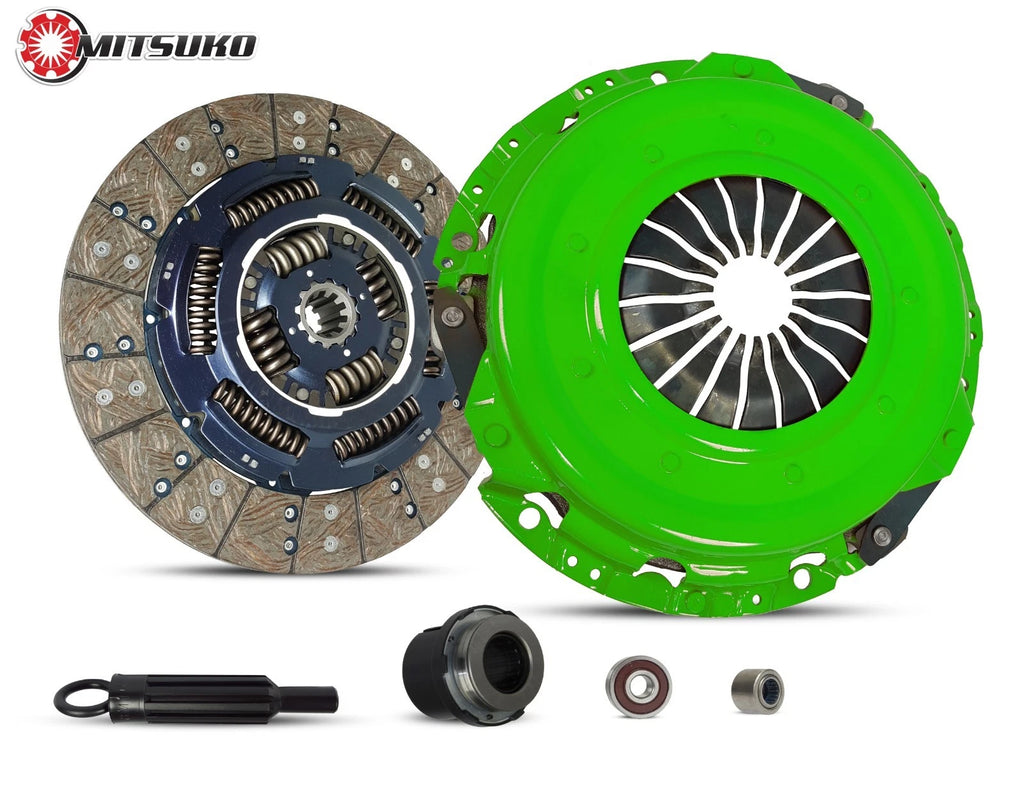 Clutch Kit for GMC Sierra 1500, Chevy Silverado (1999–2000)