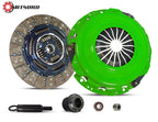 Clutch Kit for GMC Sierra 1500, Chevy Silverado (1999–2000)