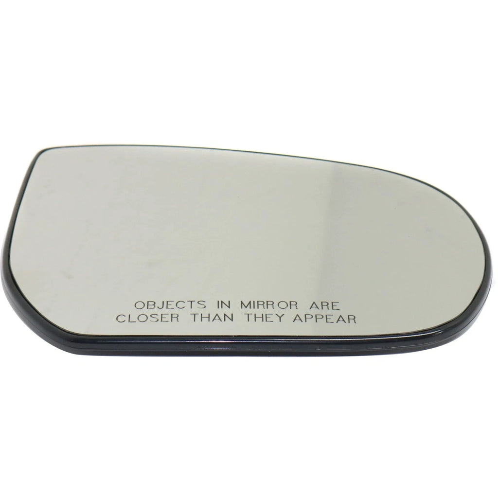 Mirror Glass for Ford Escape (2001–2007) Convex Passenger Side