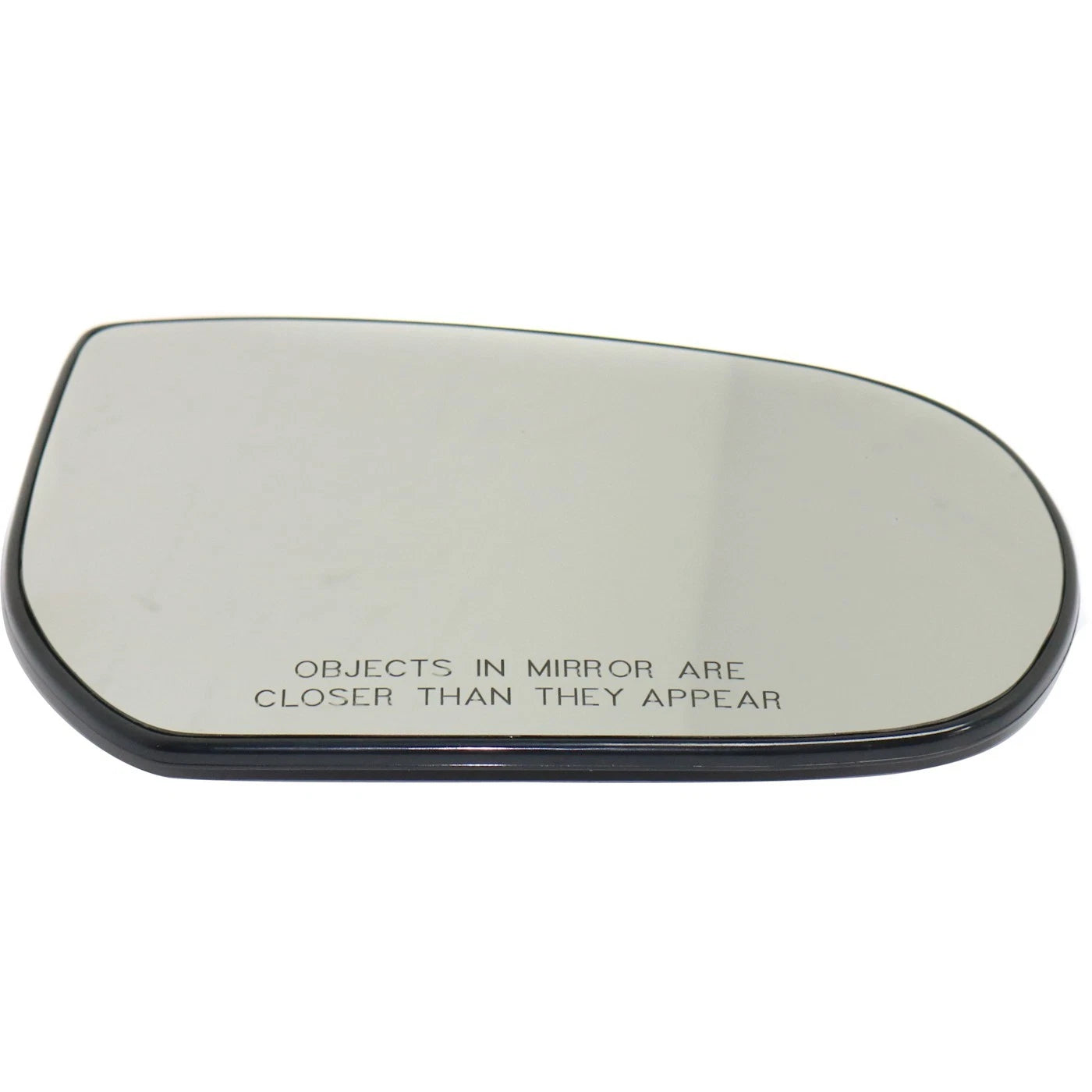 Mirror Glass for Ford Escape (2001–2007) Convex Passenger Side