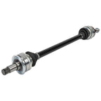 2X CV Axle Assembly for Mercedes-Benz E300 E350 E400 E550 4Matic