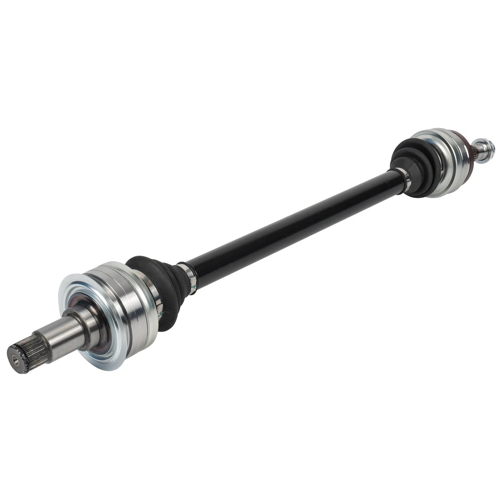 2X CV Axle Assembly for Mercedes-Benz E300 E350 E400 E550 4Matic