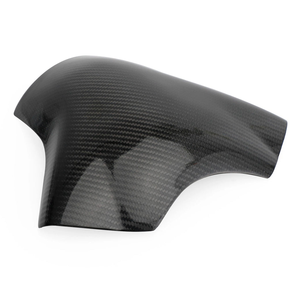 Carbon Fiber Tank Cover Fairing for Yamaha YZF-R1 (2004–2006)