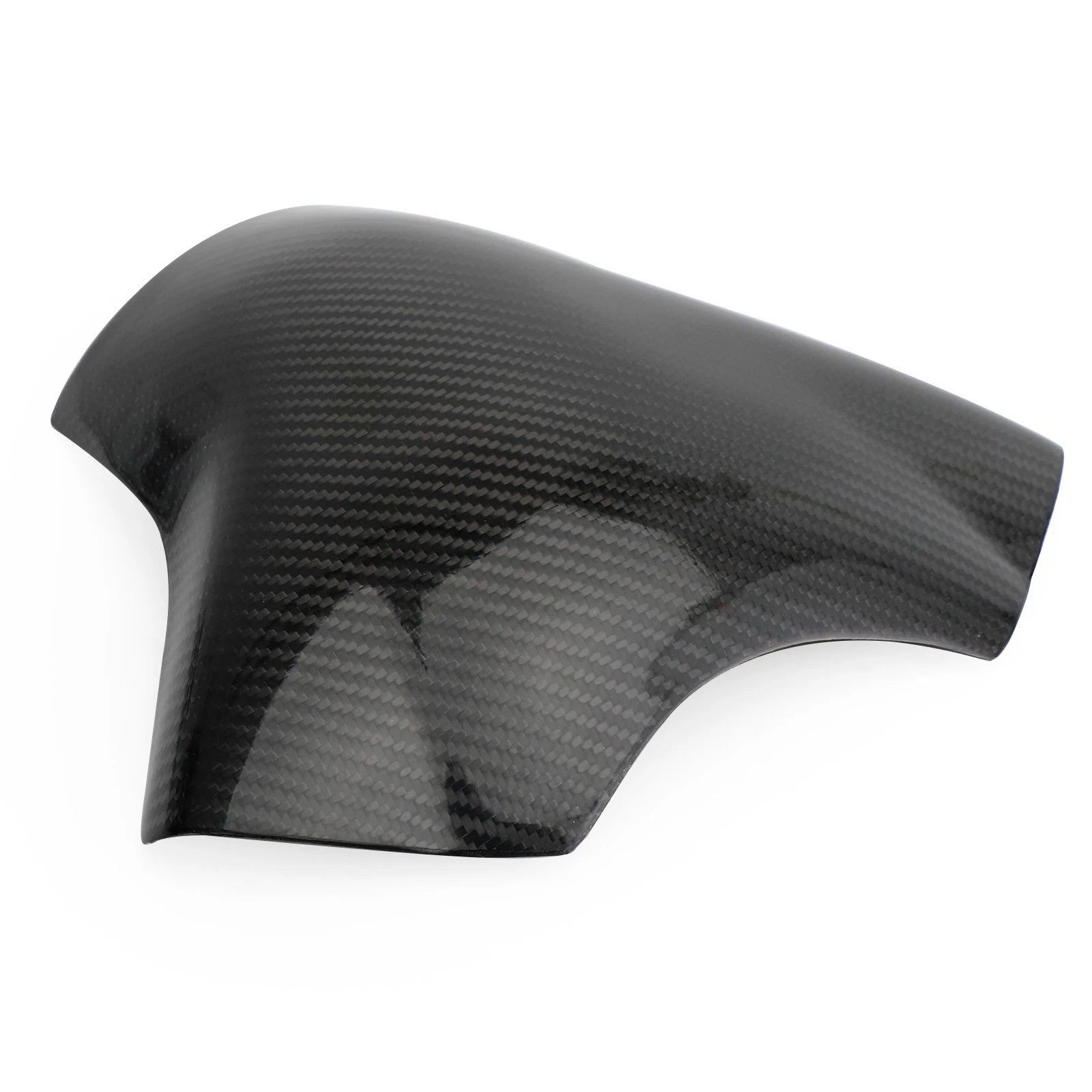 Carbon Fiber Tank Cover Fairing for Yamaha YZF-R1 (2004–2006)
