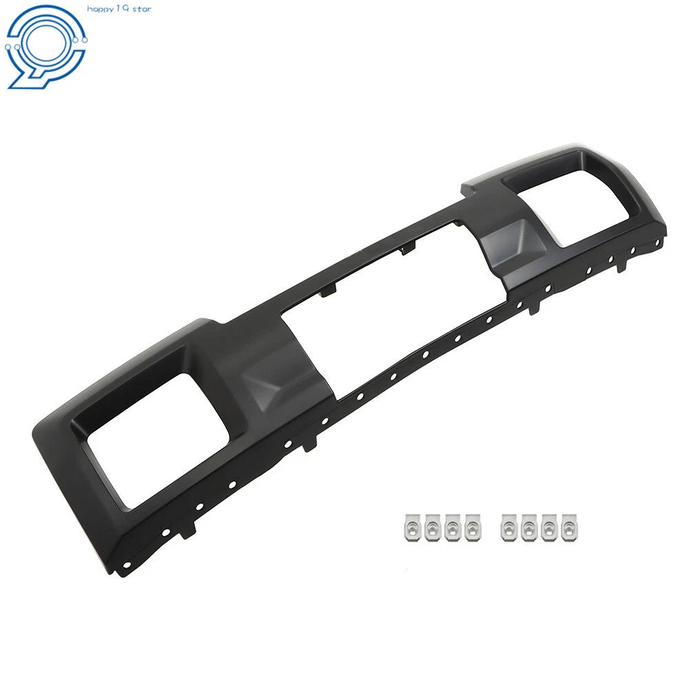 Front Bumper Skid Plate for GMC Sierra 2500/3500 HD (2015–2019) GM1053104C