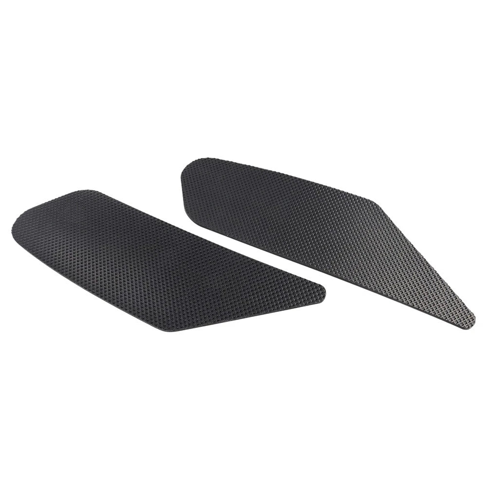 Anti Slip Traction Side Fuel Tank Pad for Suzuki SV650 (2016–2022)