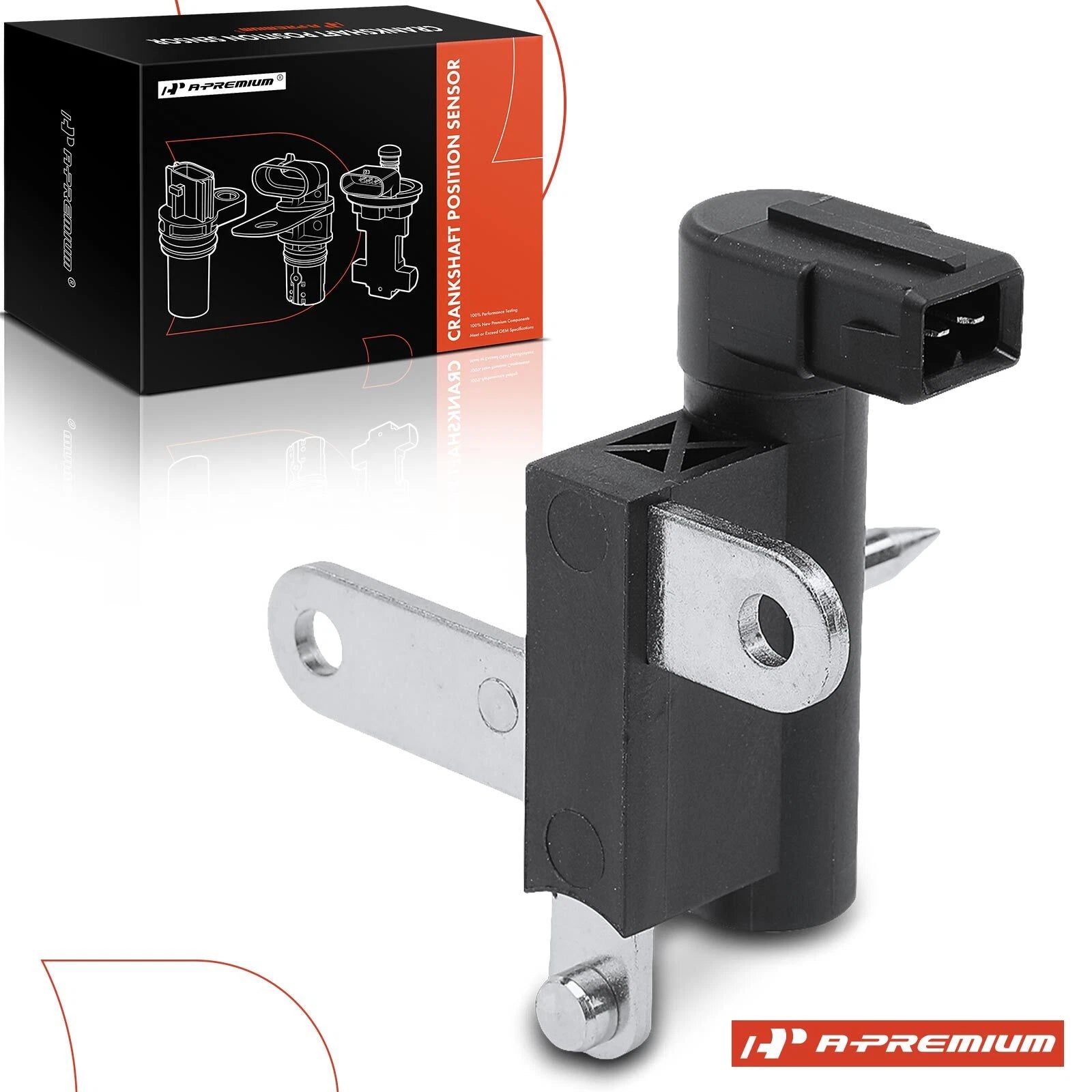 Crankshaft Position Sensor for Ford Explorer Ranger (1990–1997)