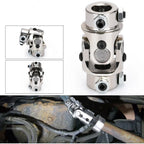 Steering Universal U-Joint 3/4" DD for Hot Rod