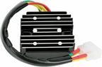 Regulator Rectifier for Suzuki VL1500 Intruder (1998–2004) 10-218