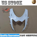 Upper Front Nose Fairing Cowl for Suzuki GSXR600 GSXR750 (2011–2023)