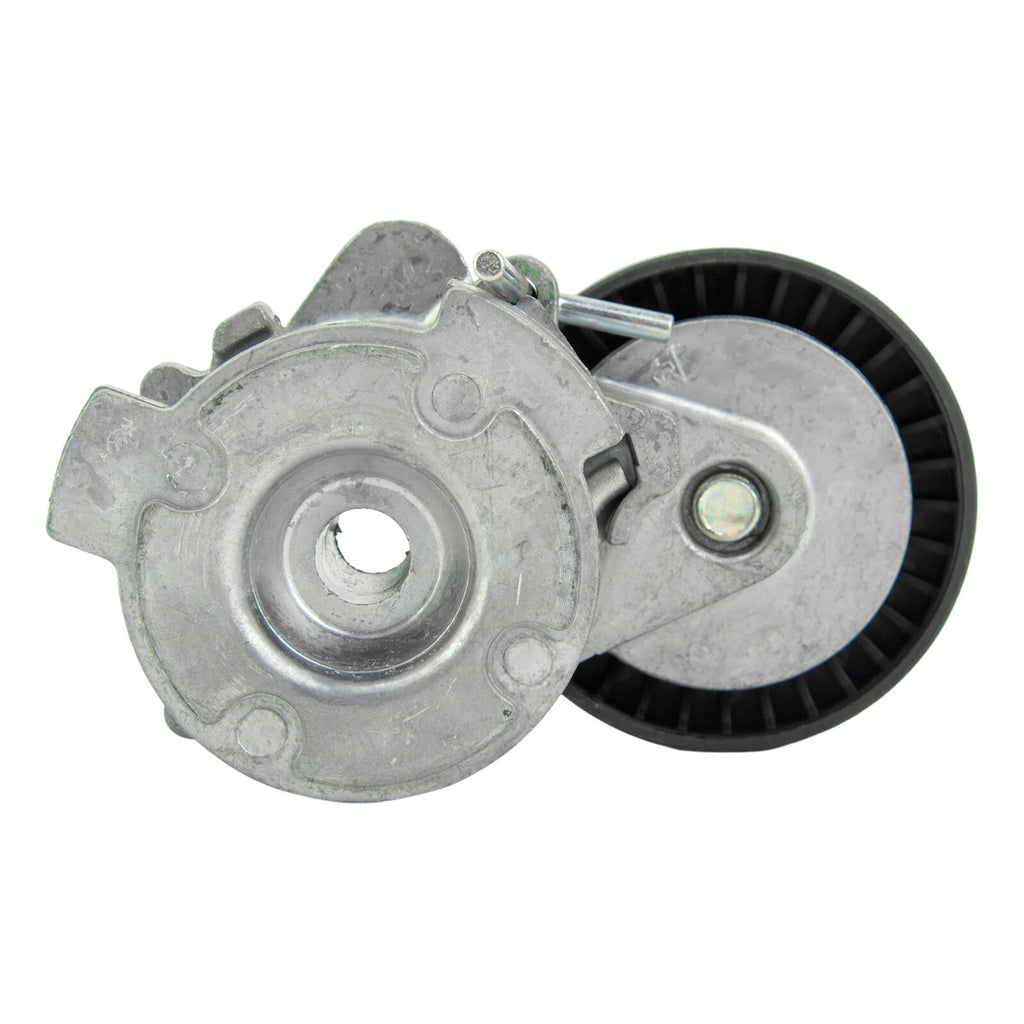 Drive Belt Tensioner with Pulley for BMW E46 E39 E83 E53 (1998–2006)