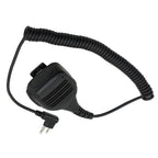 Speaker Mic for Motorola CP200 CP150 BPR40 PR400 RDV2020 (PMMN4013A)