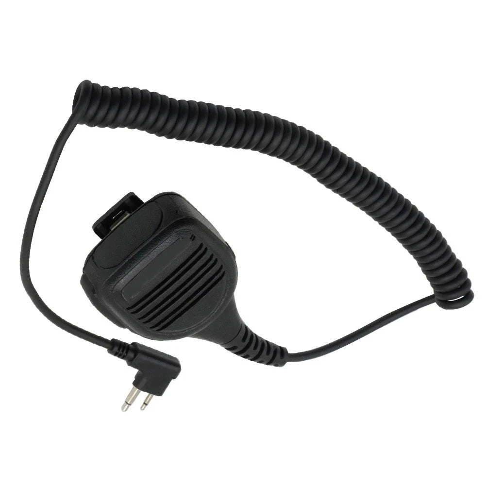 Speaker Mic for Motorola CP200 CP150 BPR40 PR400 RDV2020 (PMMN4013A)