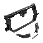 Center Radiator Support Assembly for Honda Accord (2003–2007)